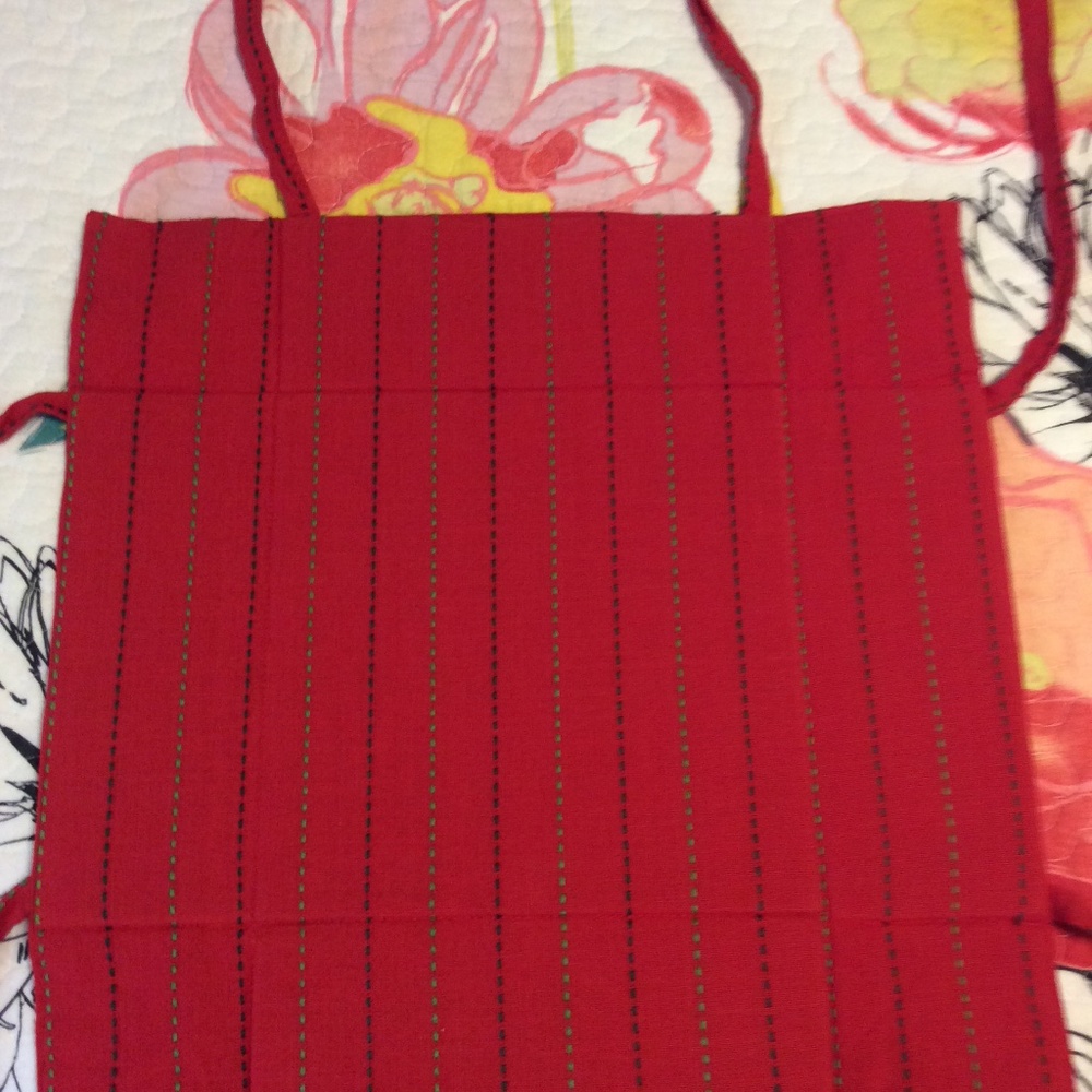 2 fabric bread baskets - Picture 6 of 9